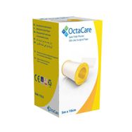 OctaCare 5x10 cm İpek Tıbbi Plaster