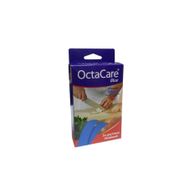 OctaCare Mavi 100'lü 130 cm Yara Bandı