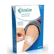Octacare Pratik 9x10 cm 10 Adet Yara Örtüsü