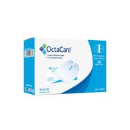 OctaCare Şeffaf Kateter Sabitleme Bandı