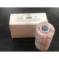OctaCare Şeffaf PU 5 m x 10 cm Tıbbi Su Geçirmez Flaster