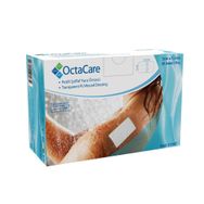 OctaCare Şeffaf PU Yara Örtüsü