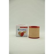 Octamed 5 cm x 5 m Bez Flaster
