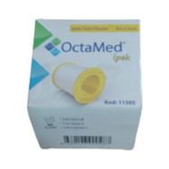 Octamed Ipek Flaster 5CMX5MT Octamed - 3 Adet - yok