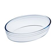 Ocuisine Borasilikat 4 lt Fırın Kabı