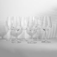 Ocuisine Strix 6'lı 580 ml Meşrubat Bardağı