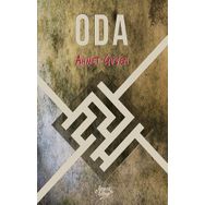 Oda - Ahmet Güven - Bencekitap