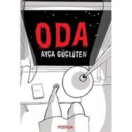 Oda - Ayça Güçlüten
