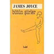 ODA MÜZİĞİ - BÜTÜN ŞİİRLERİ - JAMES JOYCE