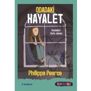 Odadaki Hayalet - Sen de Oku - Philippa Pearce