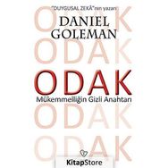 Odak - Daniel Goleman
