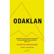 Odaklan - Patrick McKeown