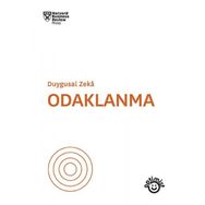 Odaklanma-Duygusal Zeka - Kolektif - Optimist