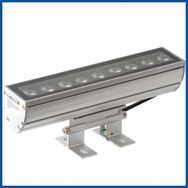 Odalight Wall Washer RGB 9W Led Duvar Aplik