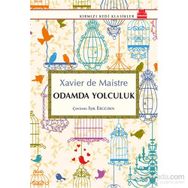 Odamda Yolculuk - Xavier De Maistre