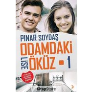 Odamdaki Öküz 1 / Lise - Pınar Yoldaş