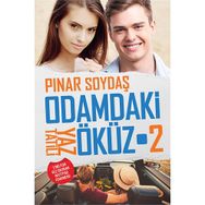 Odamdaki Öküz 2 - Pınar Soydaş
