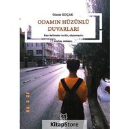 Odamın Hüzünlü Duvarları - Gizem Koçak