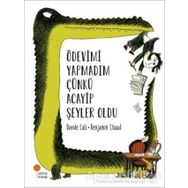 Ödevimi Yapmadım Çünkü Acayip Şeyler Oldu - Kolektif