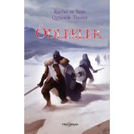 Ödlekler - Rachel ve Sean Qitsualik Tinsley