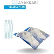 Odorshield+ Fermuarlı Ayakkabı Yıkama Filesi