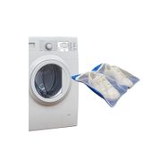 Odorshield+ Fermuarlı Ayakkabı Yıkama Filesi