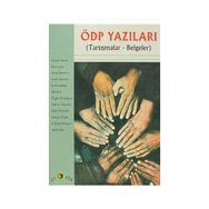 ÖDP YAZILARI - CAHIDE SARI;SIBEL ÖZBUDUN;TEMEL DEMIRER
