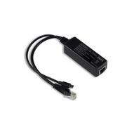 Odseven RJ45 Güç Ayırıcı 12W 5V 2.4 Amp PoE Splitter Micro USB Dönüştürücü