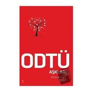 Odtü Aşkları - Altay Ayhan