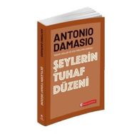 ODTÜ Geliştirme Vakfı Yayıncılık - Şeylerin Tuhaf Düzeni