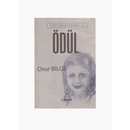 Ödül 1001 Gece Öyküleri 6 - Onur Bilge