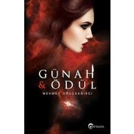 ÖDÜL - JULIE GARWOOD