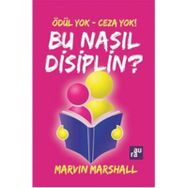 ÖDÜL YOK - CEZA YOK! BU NASIL DISIPLIN? - MARVIN MARSHAL