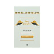 Ödünç Gözyaşları Seçilmiş Şiirler - Bojana Apostolova