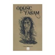 ÖDÜNÇ YAŞAM - CLAIRE WOLNIEWICZ