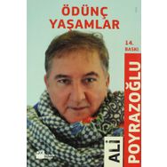 ÖDÜNÇ YAŞAMLAR - ALI POYRAZOĞLU