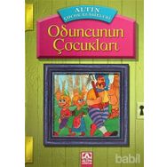 ODUNCUNUN ÇOCUKLARI - GENEL (ISBN:9789754058673)