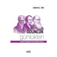 Odunluk Günlükleri - Sargun A. Tont