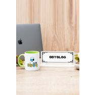 Odyolog Kupa Bardak
