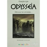 ODYSSEIA (GENÇLER İÇİN) - ROSEMARY SUTCLIFF