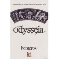 ODYSSEIA - HOMEROS (ISBN:9786055248482)