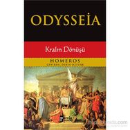 ODYSSEIA KRALIN DÖNÜŞÜ - HOMEROS