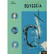ODYSSEIA MASAL VE EFSANELER - 3 - JEAN MARTIN