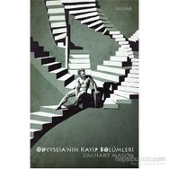 Odysseia’nın Kayıp Bölümleri - Zachary Mason