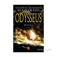 Odysseus Dönüş - Valerio Massimo Manfredi