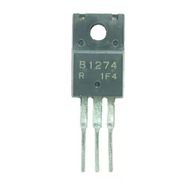 OEM 2SB 1274 TO-220F Transistör