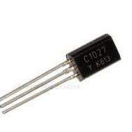 OEM 2SC 1027 Entegre Devre