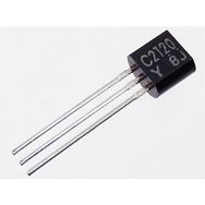 OEM 2SC 2120 TO-92 Transistor