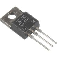 OEM 2SC 2491 TO-220 Transistor