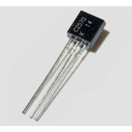 OEM 2SC 2570 TO-92 Transistor